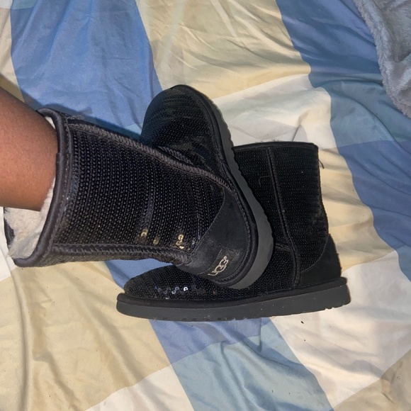 Ugg boots - Picture 1 of 6